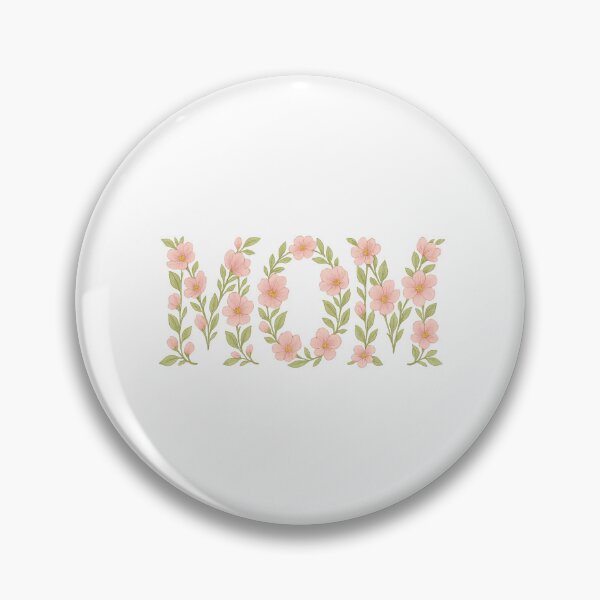 Item preview, Blooming MOM – A Floral Tribute designed and sold by Daniel-DL.