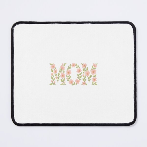 Item preview, Blooming MOM – A Floral Tribute designed and sold by Daniel-DL.