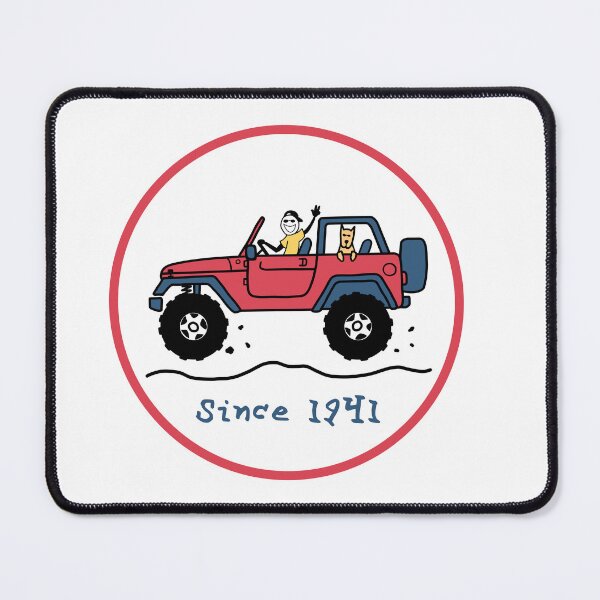 Item preview, Wrangler and Dog designed and sold by Bowser-craft.