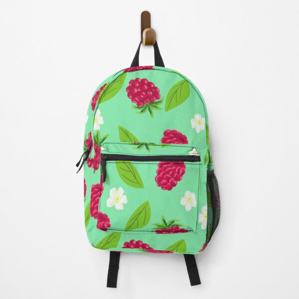 Item preview, Crazy Raspberries designed and sold by Sancheky.
