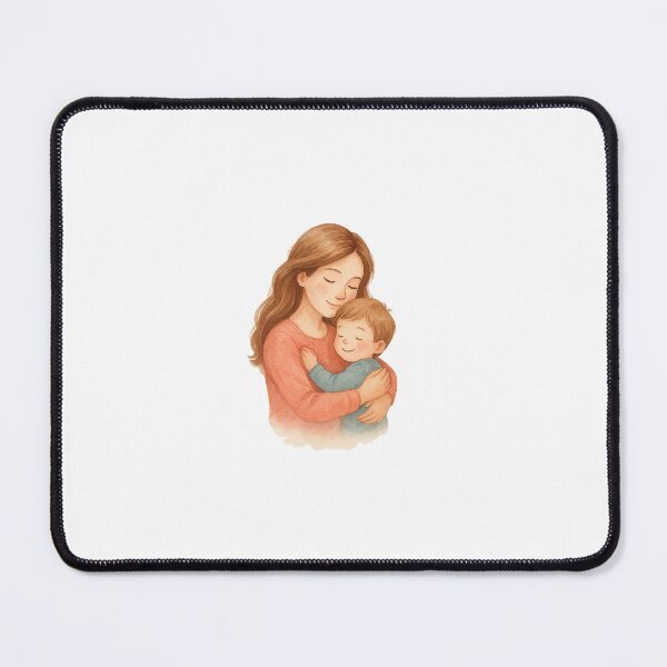 Item preview, Mom’s Embrace designed and sold by Daniel-DL.
