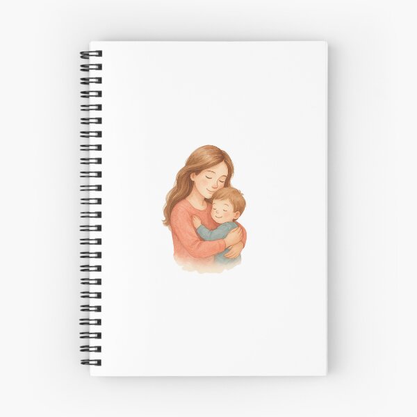 Item preview, Mom’s Embrace designed and sold by Daniel-DL.