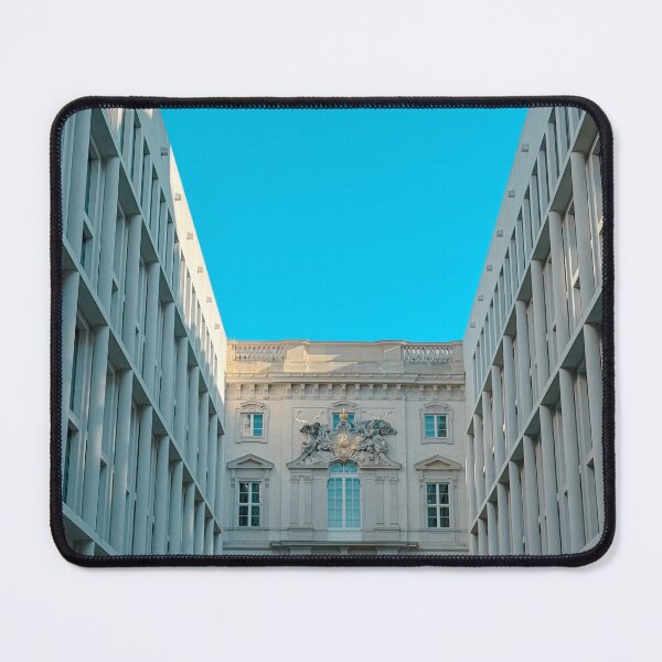 Item preview, Humboldt Forum in Berlin, Germany designed and sold by JackieMCreates.