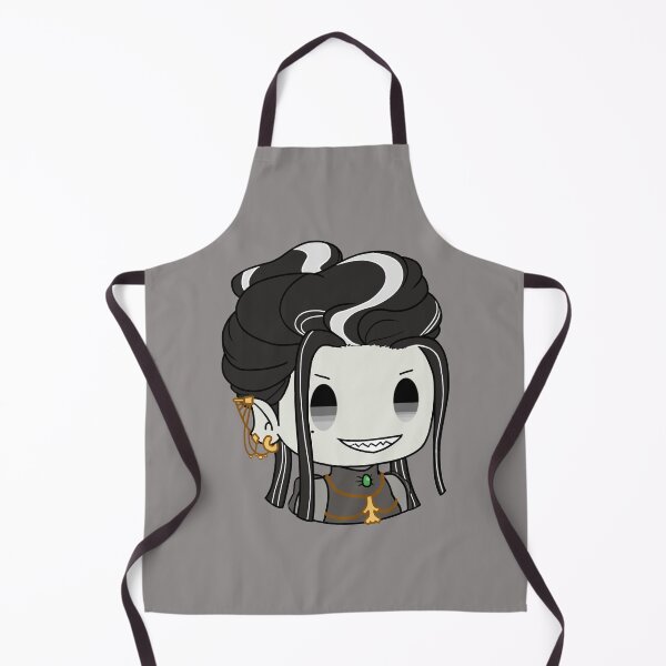 Item preview, Laudna (lv 13) designed and sold by ZioCorvid.
