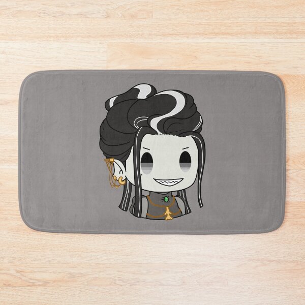 Item preview, Laudna (lv 13) designed and sold by ZioCorvid.