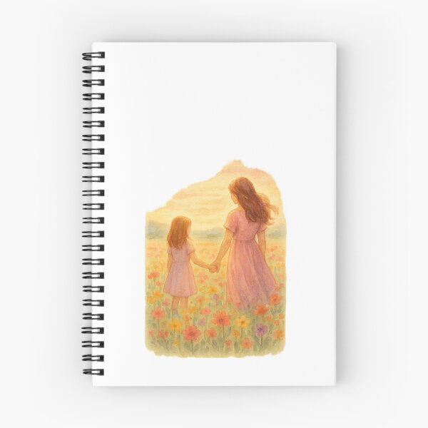 Item preview, Sunset Stroll designed and sold by Daniel-DL.