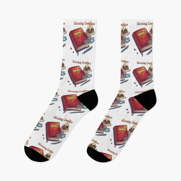 Item preview,  Morning Devotion designed and sold by MooreGifts.