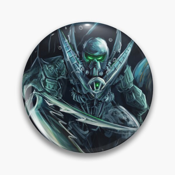 Item preview, bionicle hydraxon designed and sold by Fermius.
