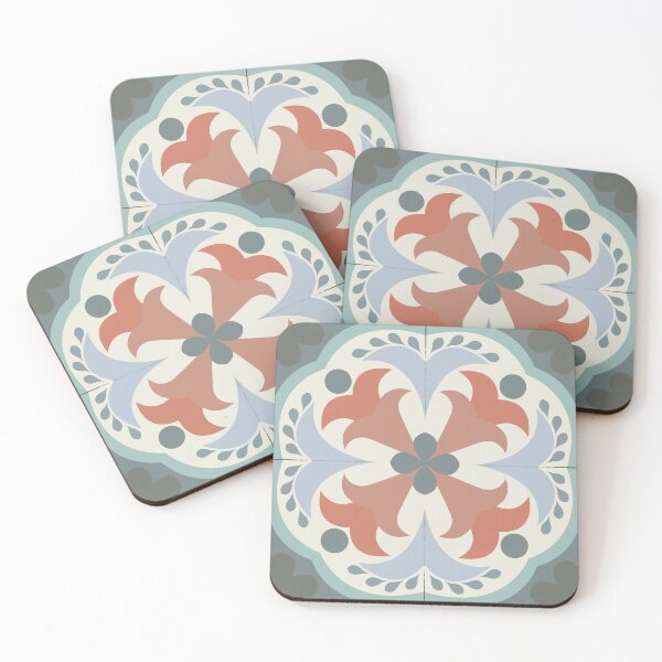 Item preview, Tiles vol 01 designed and sold by alienrabbit.