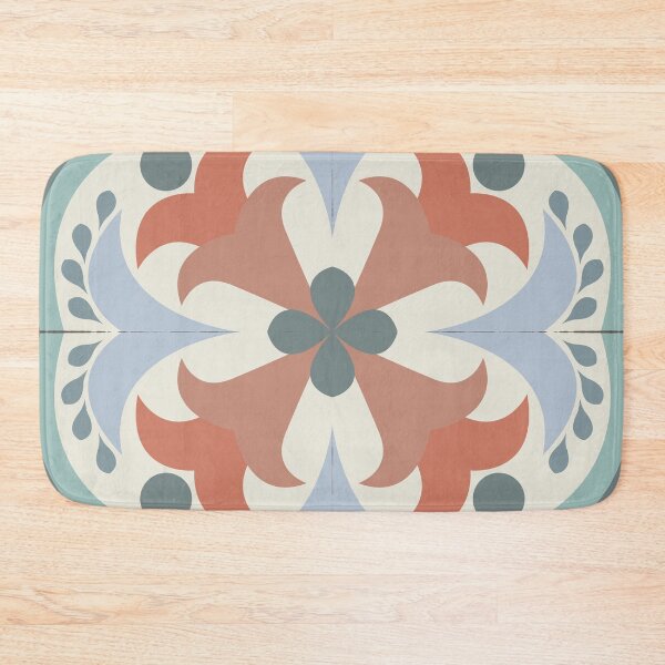 Item preview, Tiles vol 01 designed and sold by alienrabbit.