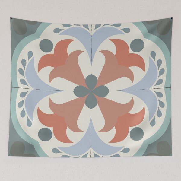 Item preview, Tiles vol 01 designed and sold by alienrabbit.