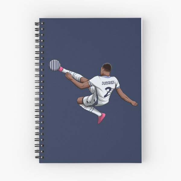 Item preview, Denzel Dumfries designed and sold by Aldduardo.