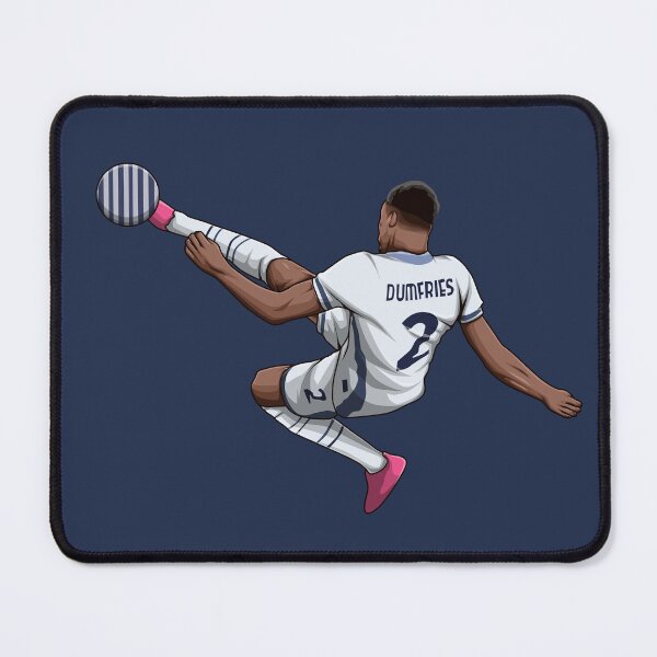 Item preview, Denzel Dumfries designed and sold by Aldduardo.