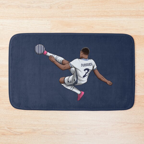 Item preview, Denzel Dumfries designed and sold by Aldduardo.