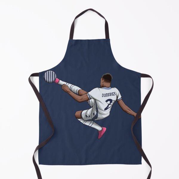 Item preview, Denzel Dumfries designed and sold by Aldduardo.