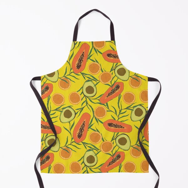 Item preview, Summer fruits II designed and sold by alienrabbit.