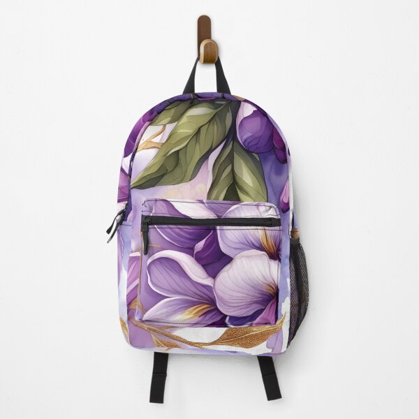 Item preview, Wisteria designed and sold by GraphicsClub.
