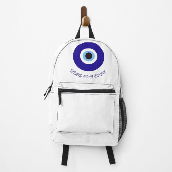 Item preview, Protect Your Vibe – Stay Evil Free Design designed and sold by Mira.Made.