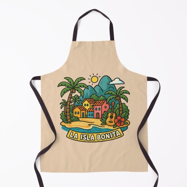 Item preview, The beautiful island designed and sold by YChangShop.