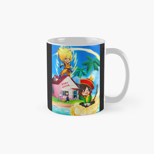 Item preview, DB x RWBY designed and sold by AG Nonsuch.