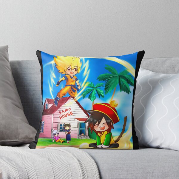 Item preview, DB x RWBY designed and sold by AG Nonsuch.