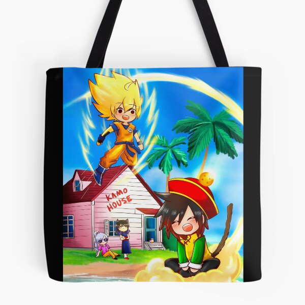 Item preview, DB x RWBY designed and sold by AG Nonsuch.