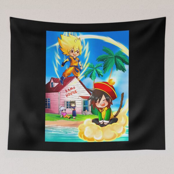 Item preview, DB x RWBY designed and sold by AG Nonsuch.
