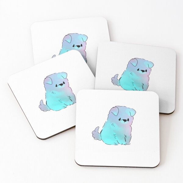 Item preview, Puppy! designed and sold by Theoschronicles.