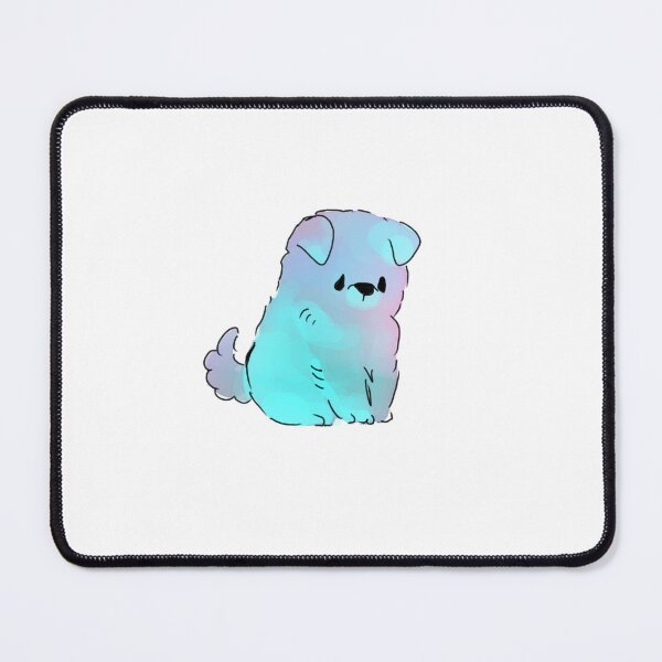 Item preview, Puppy! designed and sold by Theoschronicles.