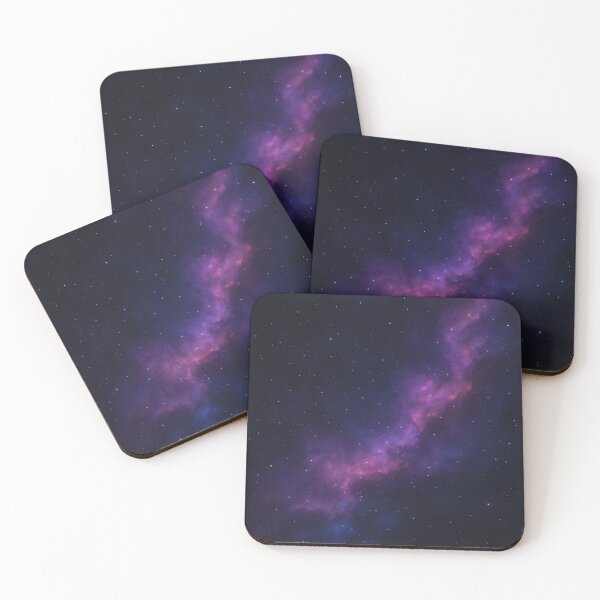 Item preview, Purple Nebula Texture designed and sold by DibujandoPorfa.