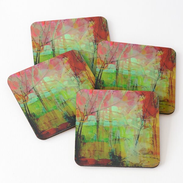 Item preview, Wood's Highlights designed and sold by ViaARTfactory.