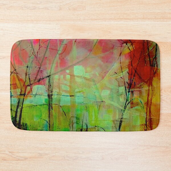 Item preview, Wood's Highlights designed and sold by ViaARTfactory.