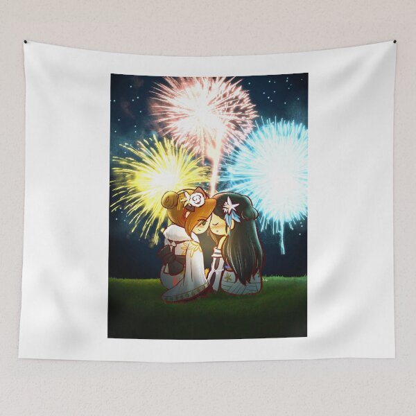 Item preview, Aerti New Year designed and sold by AG Nonsuch.