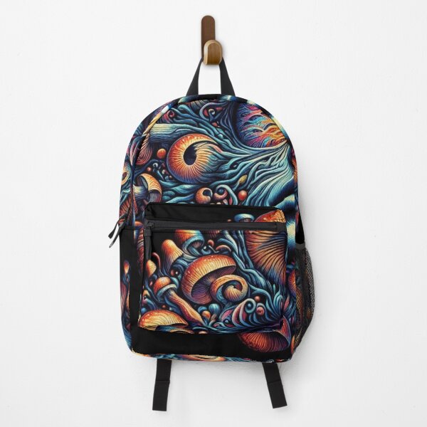 Item preview, Psychedelic Cosmic Eye: A Surreal Vision of Consciousness designed and sold by Cloud-Riders.