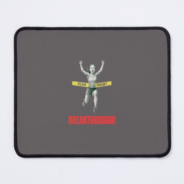 Item preview, Breakthrough! designed and sold by LaPaz361.