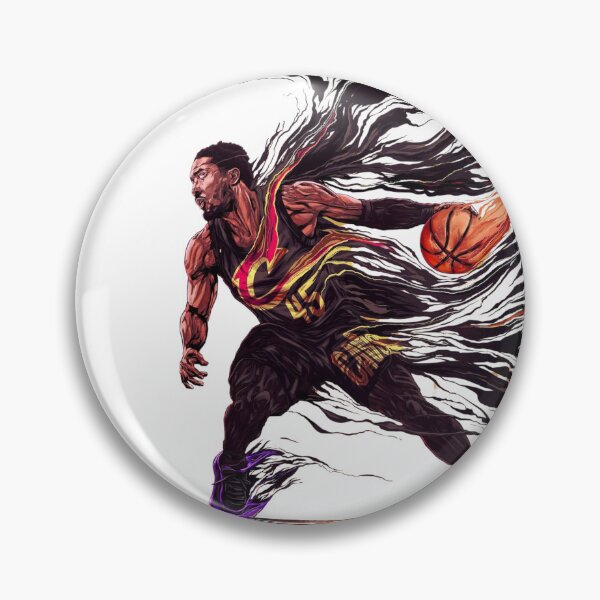 Item preview, Donavon Mitchell fire designed and sold by PrezJones.