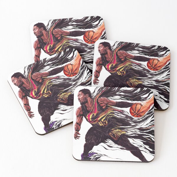 Item preview, Donavon Mitchell fire designed and sold by PrezJones.