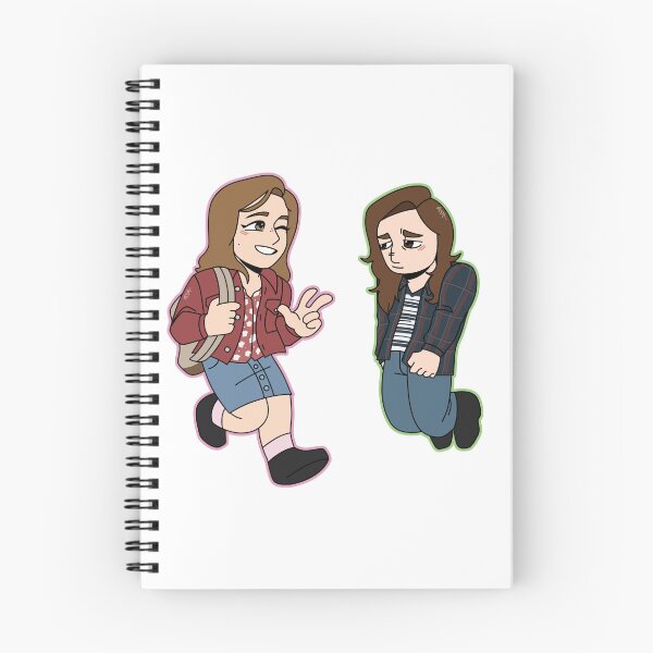 Item preview, Chibi JackieShauna designed and sold by ElementsOfWar.