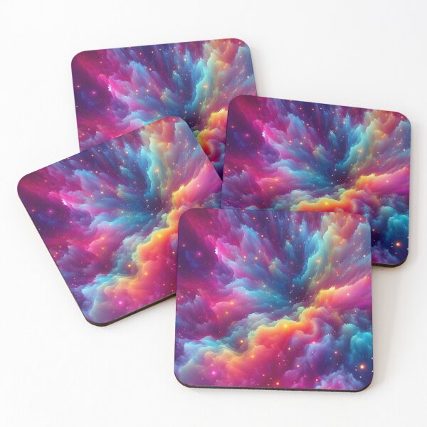 Item preview, Nebula One designed and sold by HalcyonThings.