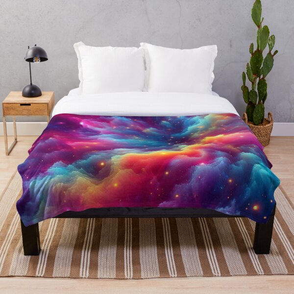 Item preview, Nebula One designed and sold by HalcyonThings.