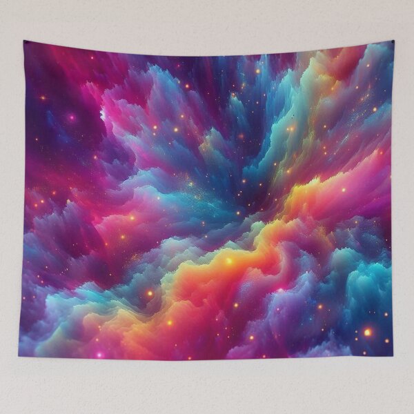 Item preview, Nebula One designed and sold by HalcyonThings.