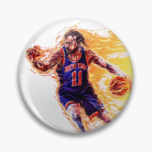 Item preview, Jalen fire designed and sold by PrezJones.