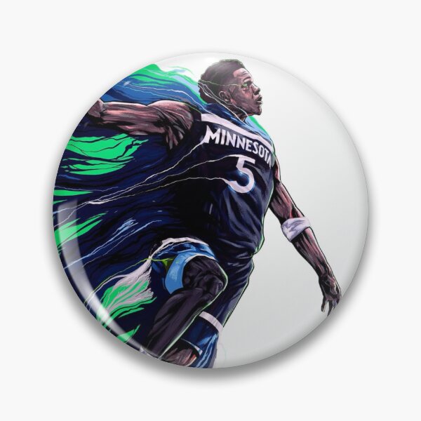 Item preview, Ant Edwards Fire designed and sold by PrezJones.