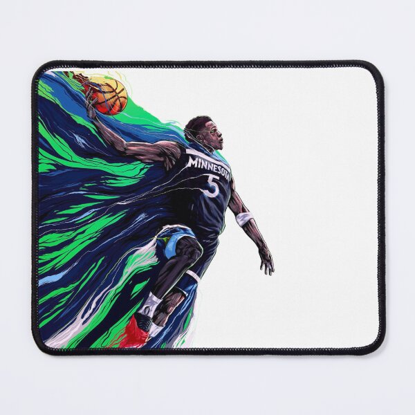 Item preview, Ant Edwards Fire designed and sold by PrezJones.