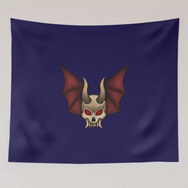 Item preview, Night Parade Logo designed and sold by SilvaExMachina.