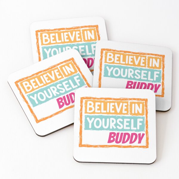 Item preview, Believe in yourself, my friend designed and sold by Fab-Haven.