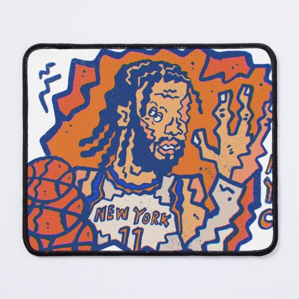 Item preview, King of New York JB designed and sold by PrezJones.