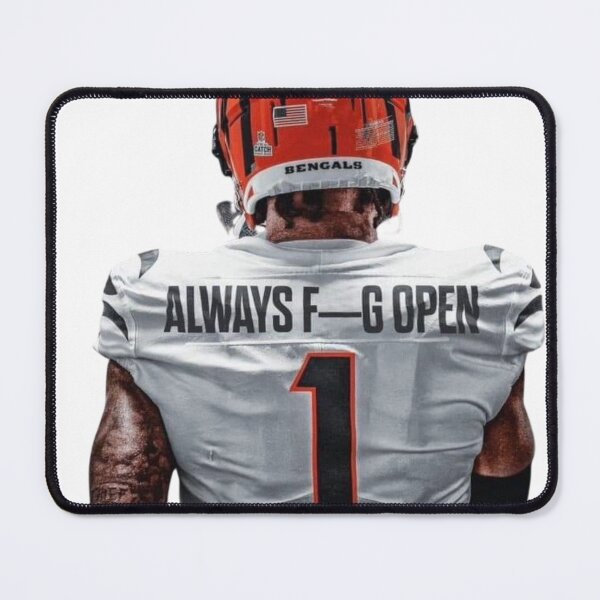 Item preview, Always open designed and sold by PrezJones.