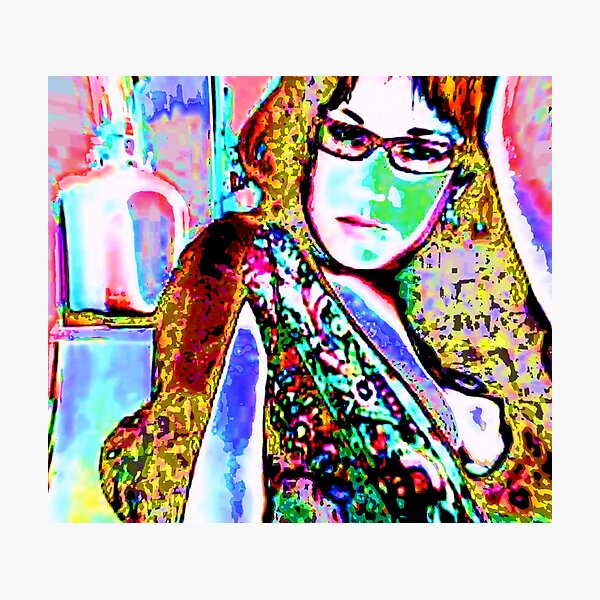 Untitled Photographic Print