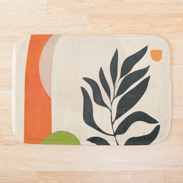Item preview, Abstract Minimal Shapes 05 designed and sold by Branka Kodzoman.